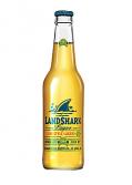 Anheuser-Busch - Land Shark Lager (6 pack bottles)