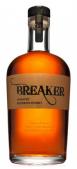 Breaker - Wheated Bourbon Whiskey