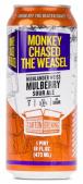 Carton Brewing Company - Monkey Chase The Weasel (4 pack bottles)