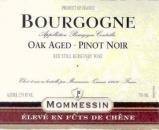 Mommessin - Bourgogne Rouge Pinot Noir 0