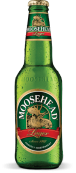 Moosehead Breweries - Moosehead (6 pack bottles)