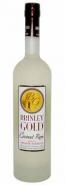 Brinley - Coconut Gold Rum