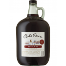 Carlo Rossi - Burgundy California 0 (3L)