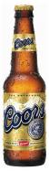 Coors - Banquet Lager (6 pack bottles)