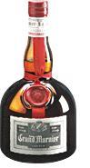 Grand Marnier - Orange Liqueur (1L)