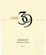 Line 39 - Merlot North Coast 0