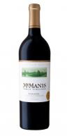 McManis - Zinfandel 0