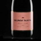 Mumm - Brut Rose Napa Valley 0 (12 pack cans)