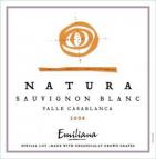 Natura by Emiliana - Sauvignon Blanc Casablanca 0