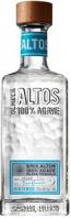 Olmeca Altos - Plata Tequila