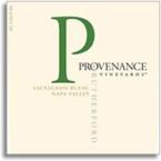 Provenance - Sauvignon Blanc Rutherford 0