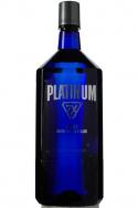 PLATINUM - Platinum Vodka 7X Distilled 0