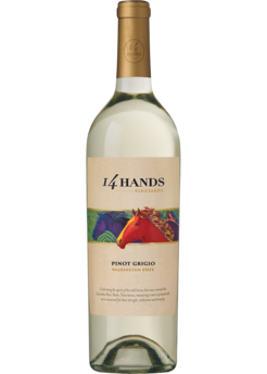 14 Hands - Pinot Grigio NV