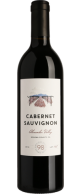 90+ Cellars - Cabernet Sauvignon Lot 148 NV