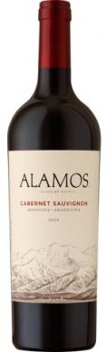 Alamos - Cabernet Sauvignon NV