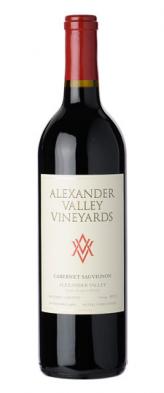 Alexander Valley Vineyards - Cabernet Sauvignon Alexander Valley NV