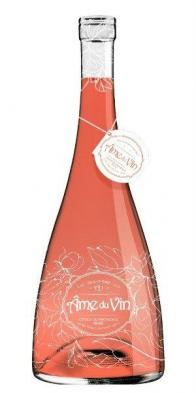 Ame du Vin - Cotes de Provence Rose NV