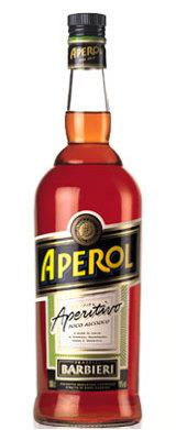 Aperol - Aperitivo