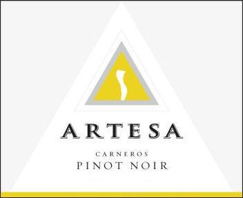 Artesa - Carneros Pinot Noir NV