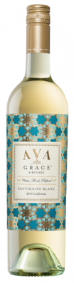 Ava Grace - Sauvignon Blanc NV