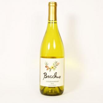 Bacchus Chardonnay NV