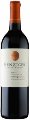 Benziger - Merlot Sonoma County NV