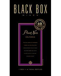 Black Box - Pinot Noir NV (500ml) (500ml)