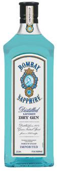 Bombay Sapphire - Gin