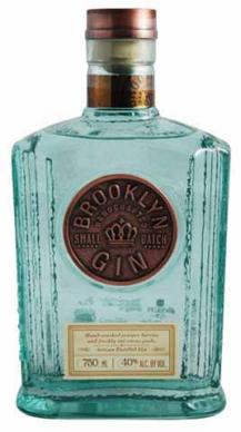 Brooklyn Gin - Small Batch Gin