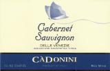 CaDonini - Cabernet Sauvignon Delle Venezie NV (1.5L) (1.5L)