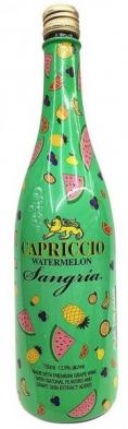 Capriccio - Watermelon Sangria NV