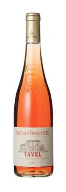 Ch�teau de Trinquevedel - Tavel Rose NV