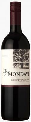 CK Mondavi - Cabernet Sauvignon California NV (1.5L) (1.5L)