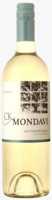 CK Mondavi - Sauvignon Blanc California NV (1.5L) (1.5L)