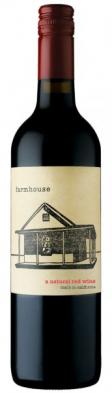 Cline Cellars - Farmhouse Red NV