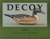 Decoy - Napa Valley NV