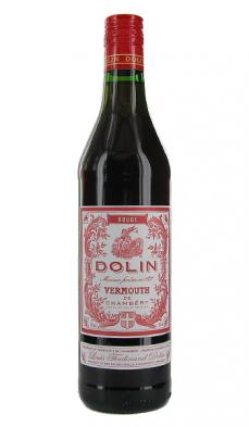 Dolin - Sweet Vermouth Red