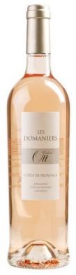 Domaine Ott - Rose Les Domaniers de Puits Mourtet Cotes de Provence NV