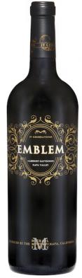 Emblem - Cabernet Sauvignon Napa Valley NV