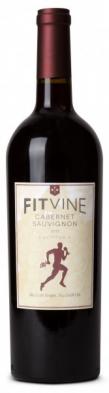 Fitvine - Cabernet Sauvignon NV