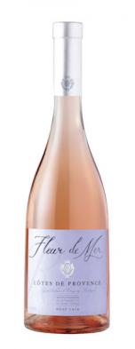 Fleur De Mer - Rose NV