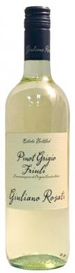 Giuliano Rosati - Pinot Grigio NV