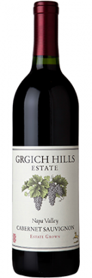 Grgich Hills - Cabernet Sauvignon Napa Valley NV