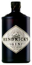 Hendricks - Gin