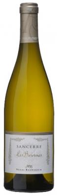 Henri Bourgeois - Sancerre Les Baronnes NV