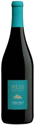 Hess Select - Pinot Noir Central Coast NV