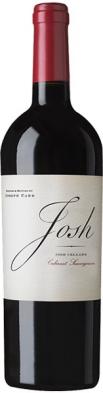 Josh Cellars - Cabernet Sauvignon Paso Robles NV