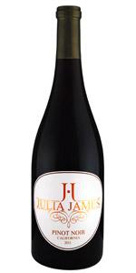 Julia James - Pinot Noir NV