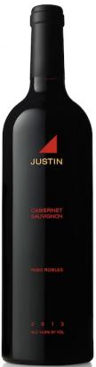 Justin - Cabernet Sauvignon Paso Robles NV