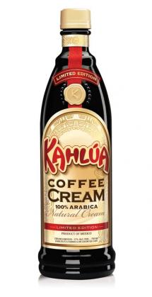 Kahla - Coffee Cream Liqueur